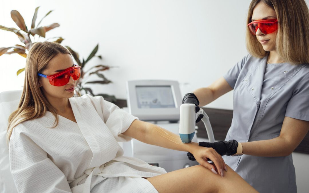 Common Myths and Misconceptions About Laser Hair Removal