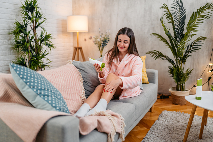 Post-Treatment Care: Maintaining Smooth, Hair-Free Skin