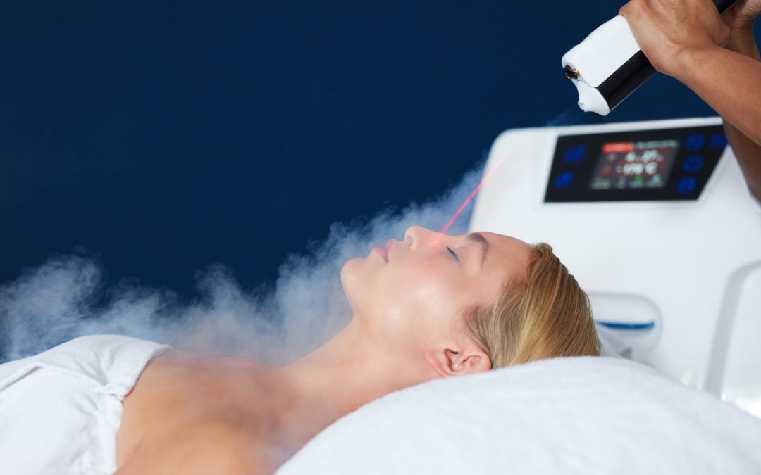 A Deep-Dive into the Machine: How the Soprano XL Ice Laser Works