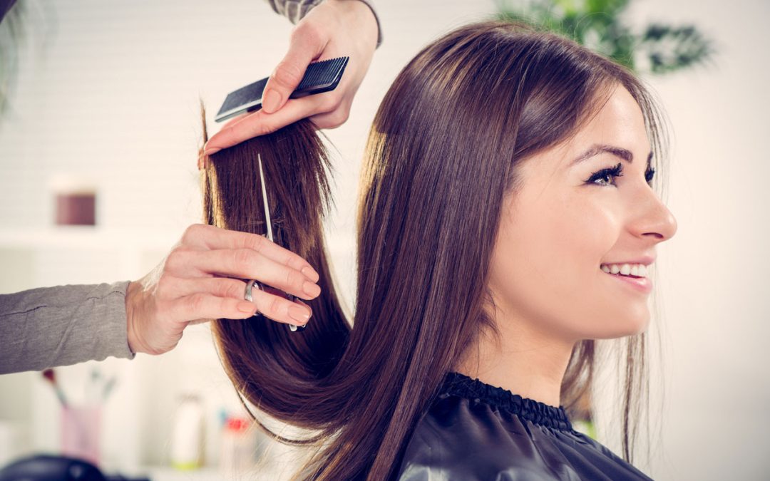 What You’ll Learn in a Hairstyling Diploma Program