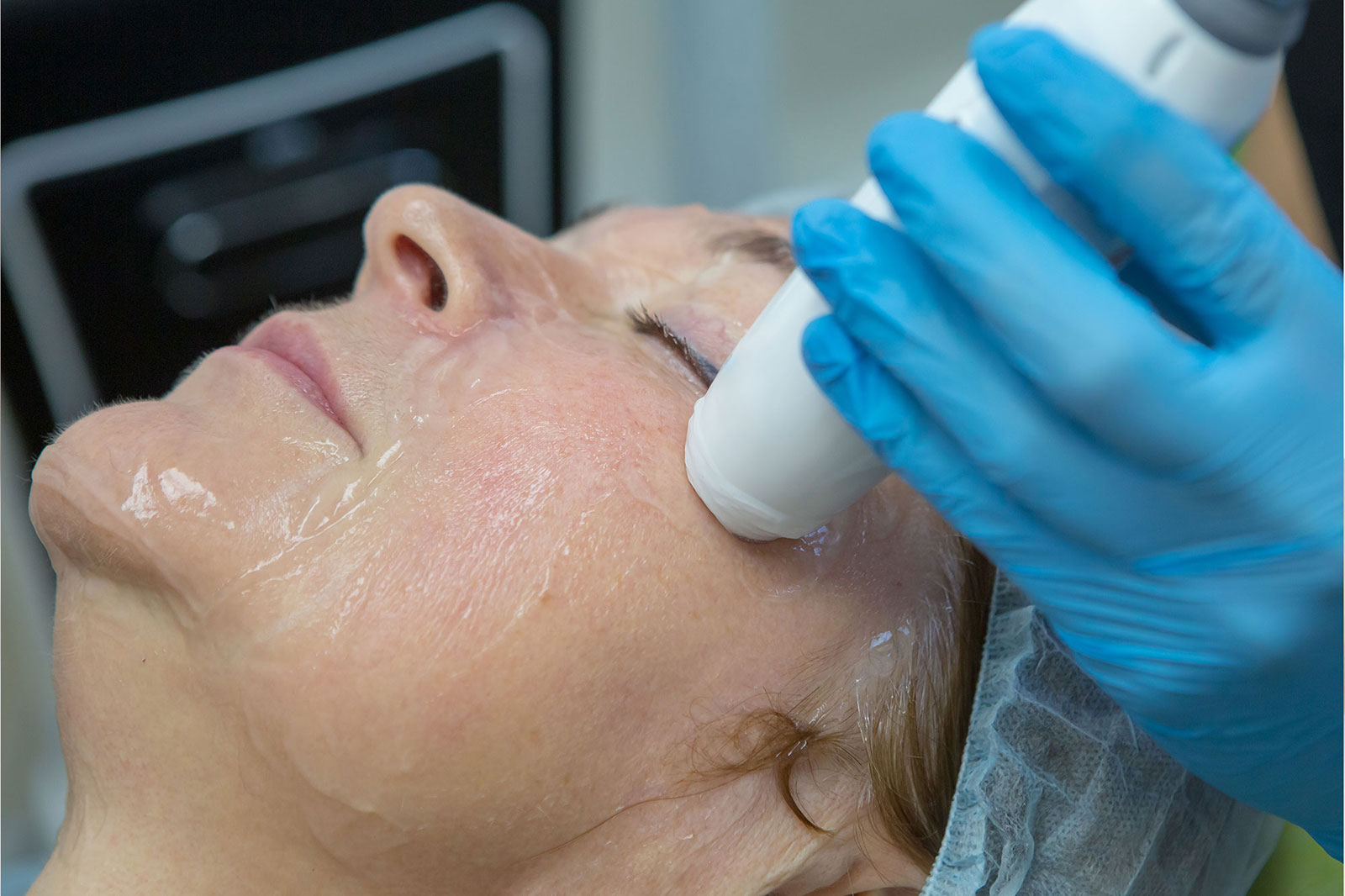 AQUA PURE FACIAL