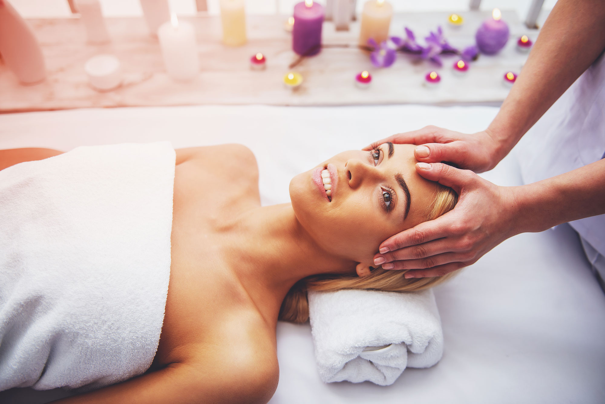 Ayurvedic Body Treatment