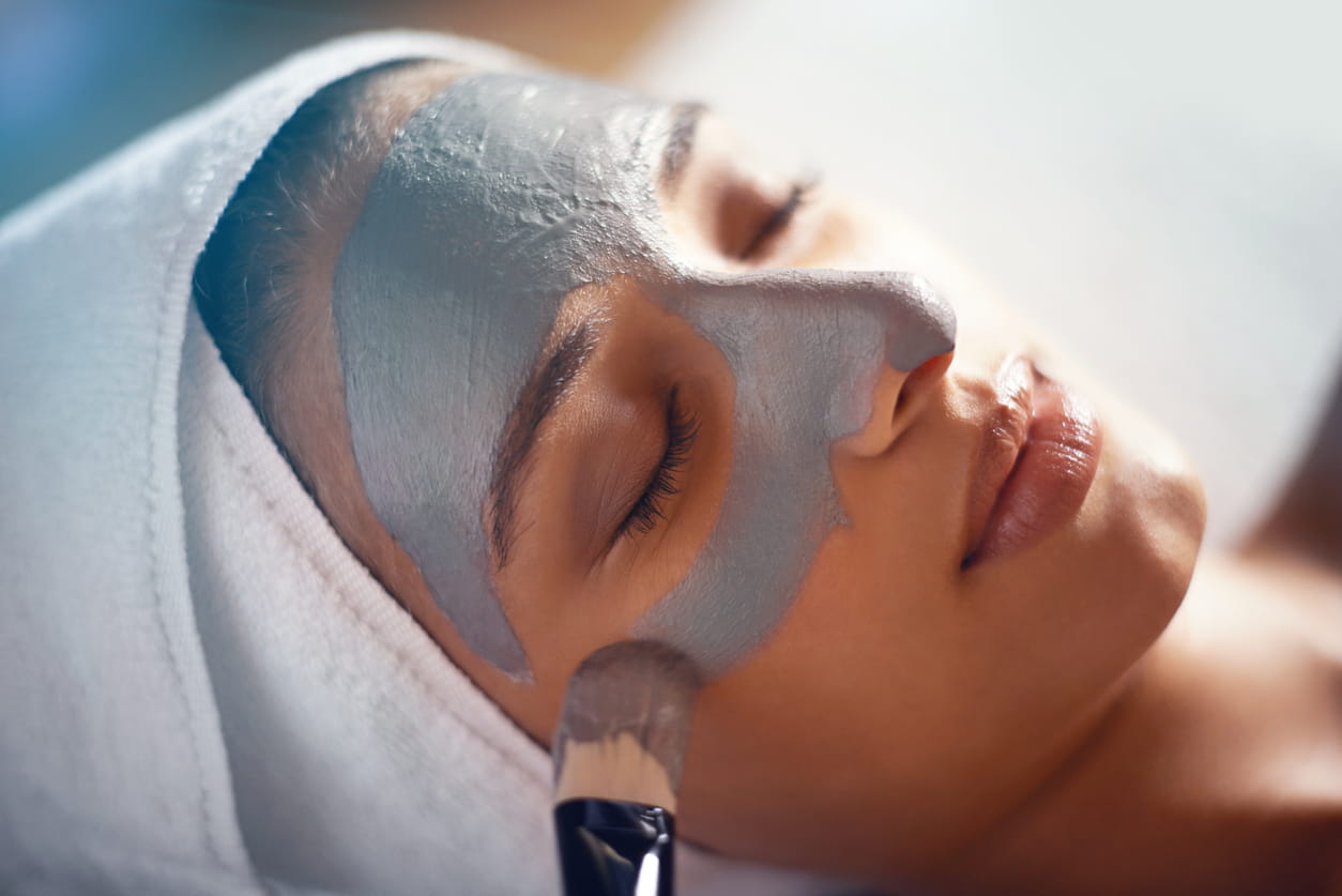 Cosmic Signature Facial