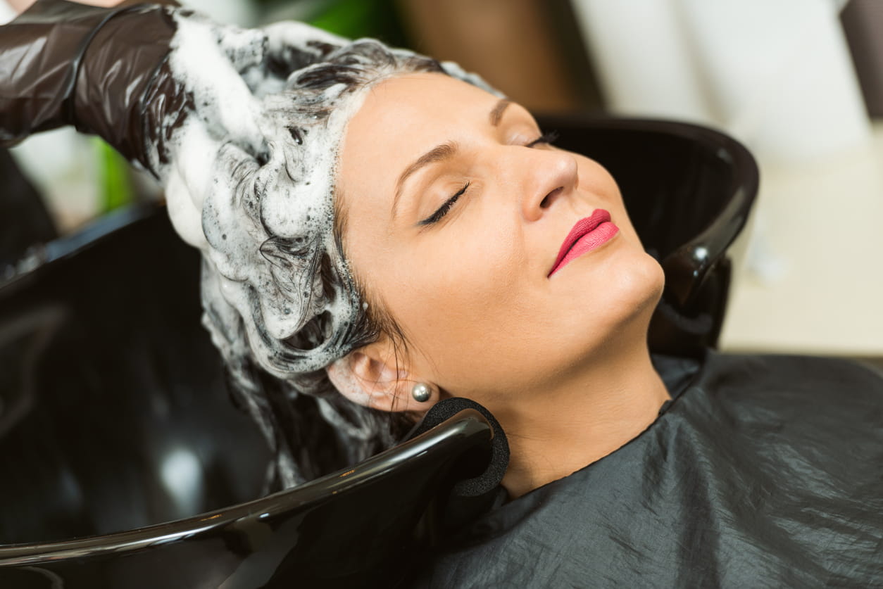 Hair Treatments Brampton