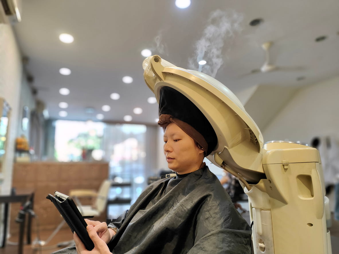 Hair Treatments Brampton