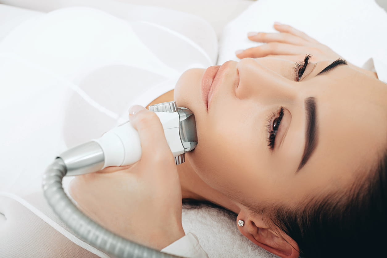 Improved Circulation and Lymphatic Drainage