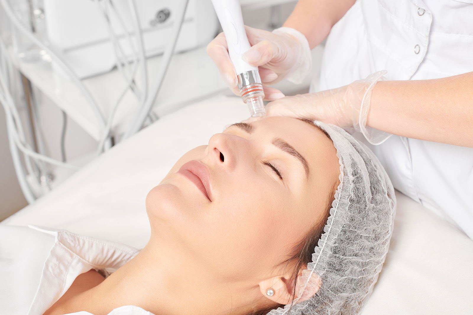 Oxygeneo Body Treatment Brampton