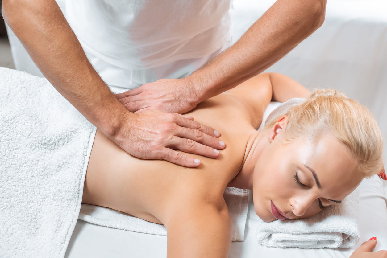 RMT Massage Brampton