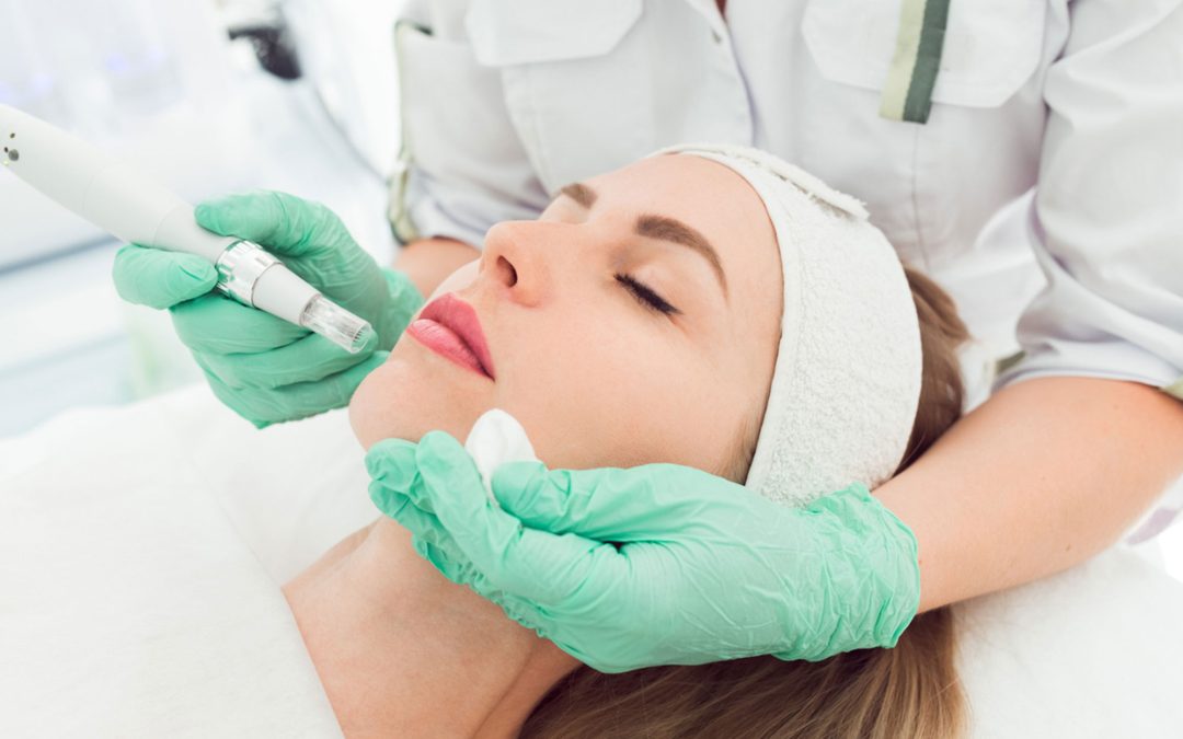 Aesthetics Diploma: Start Your Career in Beauty and Skincare