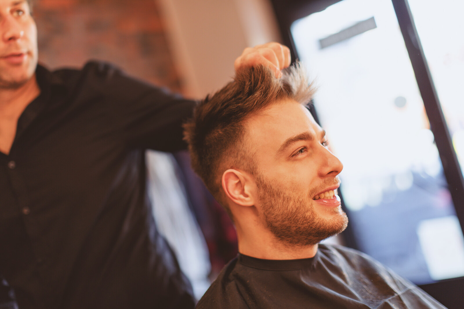 Barbering Diploma: Build a Successful Career in Modern Grooming<br />
