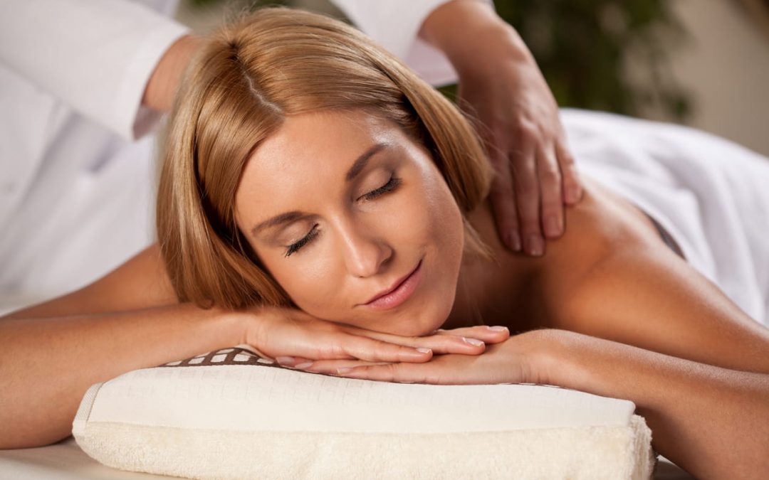 Massage Therapy Diploma: Build a Career in Health, Wellness, and Rehabilitation