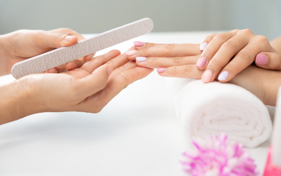 Nail Technician Diploma: Build a Creative Career in Nail Care and Beauty