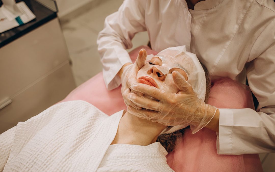Para Medical Skin Care Technician Diploma: Start a Career in Advanced Skin Treatments