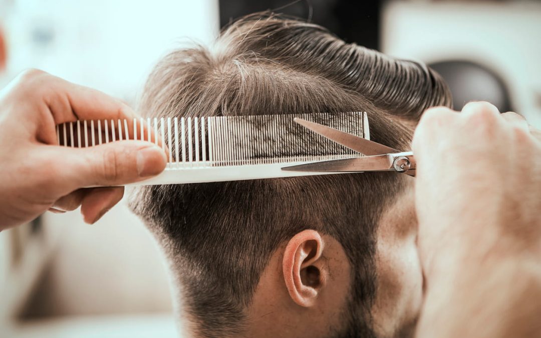 Barbering Diploma: Build a Successful Career in Modern Grooming