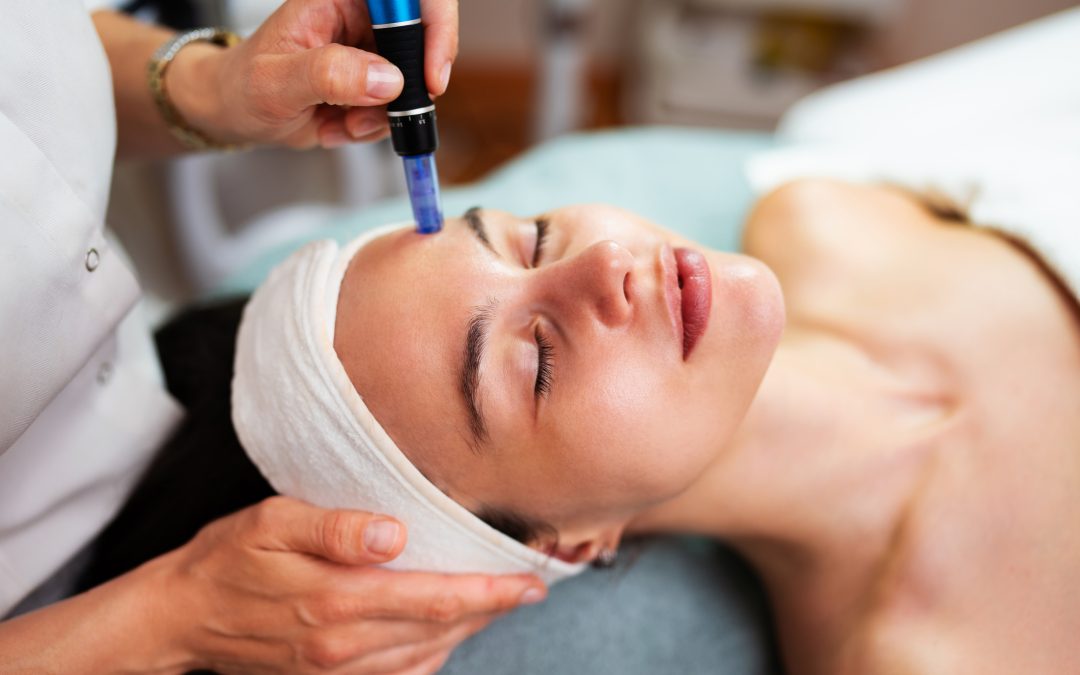 Why Professional Infusion Serums Outperform Your Daily Moisturiser
