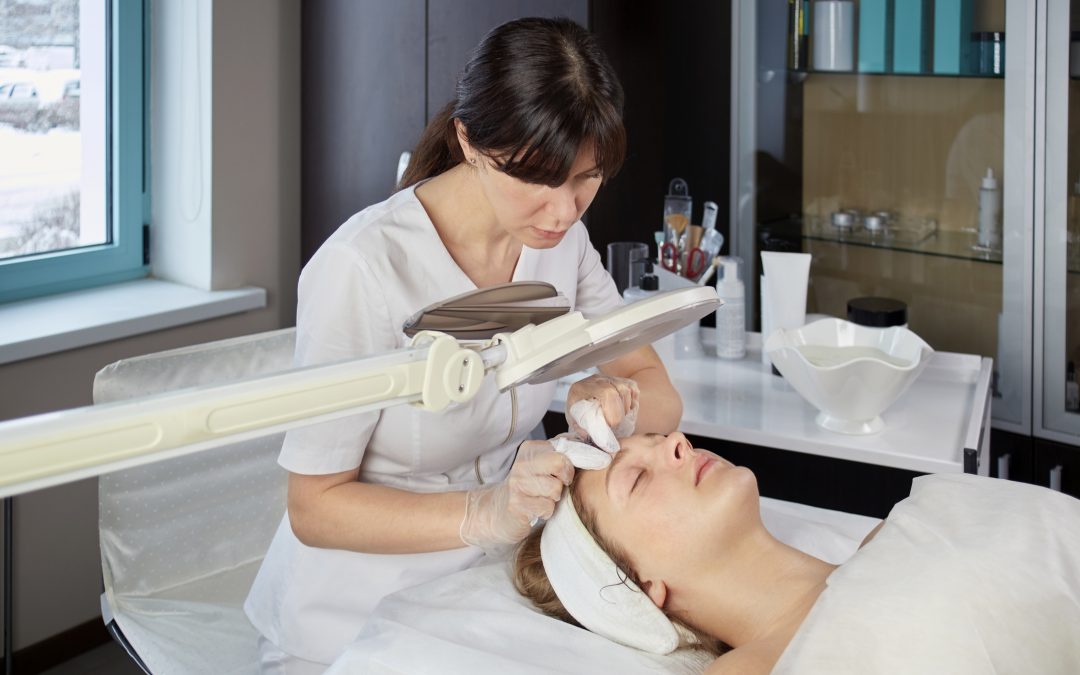 Why Your Skin Needs Professional Extractions Instead of At-Home Squeezing